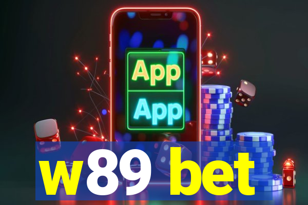 w89 bet